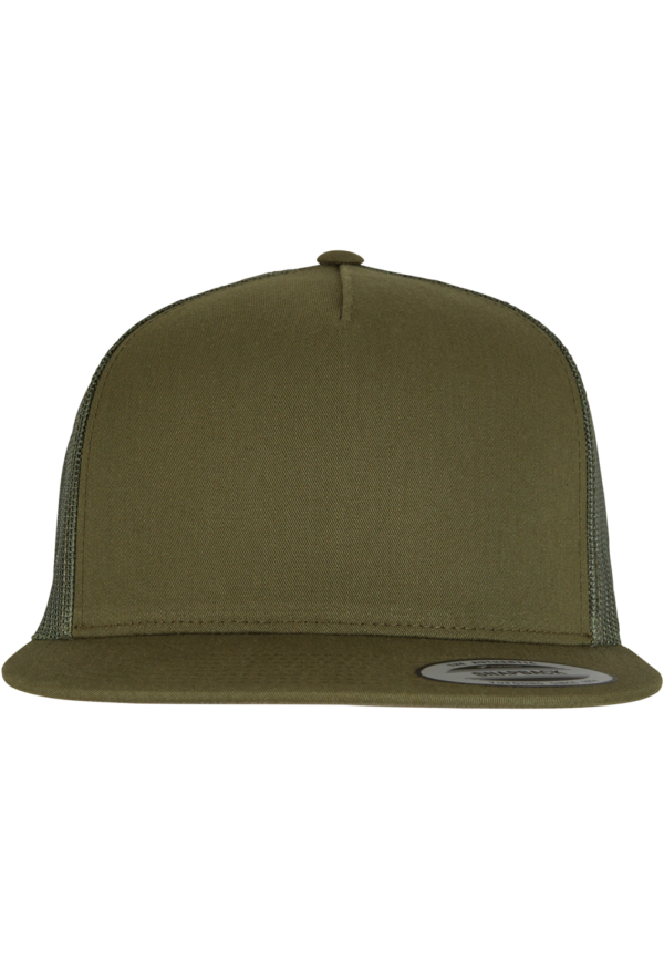 Casquette CLASSIC TRUCKER