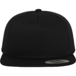 Casquette Classic 5 Panel Snapback