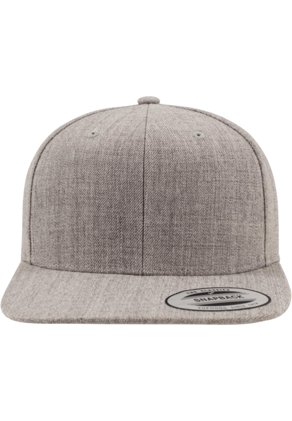 Casquette CLASSIC SNAPBACK