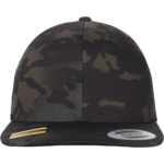 Casquette Classic snapback multicam