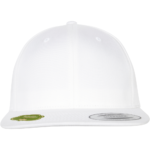 Casquette snapback en coton organique