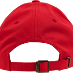 Casquette en coton twill – 6 panneaux