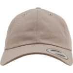 Casquette en coton twill – 6 panneaux