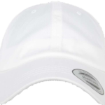 Casquette en coton organique