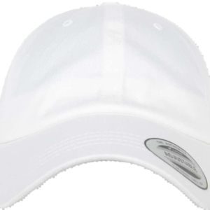 Casquette en coton organique