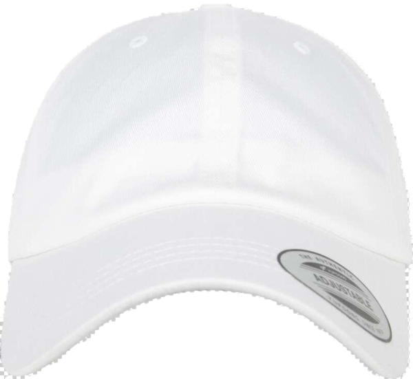 Casquette en coton organique