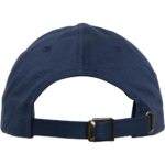 Casquette en coton organique