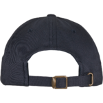 Casquette en coton organique