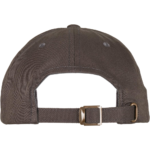 Casquette en coton organique