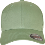 Casquette Flexfit Wooly Combed