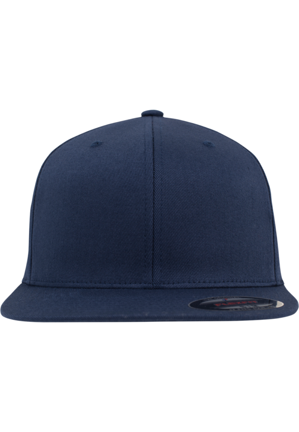 Casquette Flexfit Flat Visor