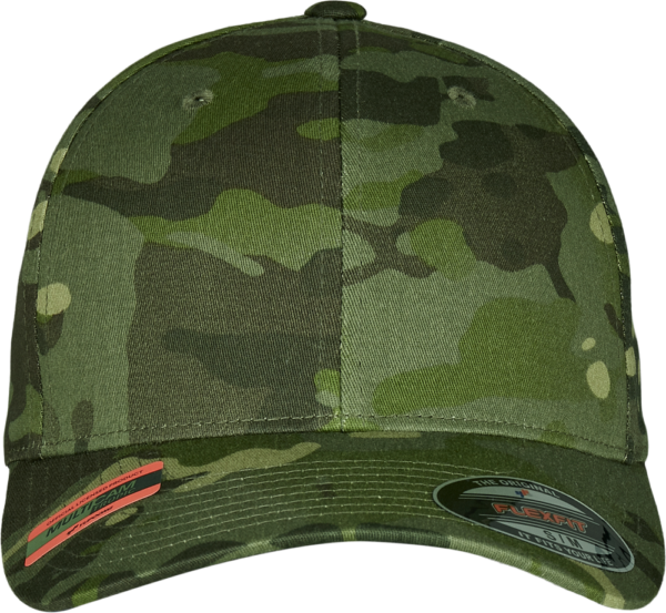 Casquette Flexfit Multicam®