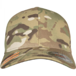 Casquette Flexfit Multicam®