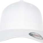 Casquette Flexfit coton organique