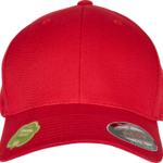 Casquette Flexfit coton organique