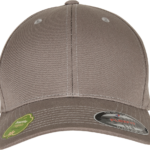 Casquette Flexfit coton organique