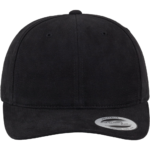 Casquette brushed cotton twill