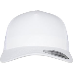 Casquette trucker retro