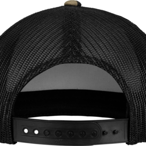 Casquette Trucker Camo