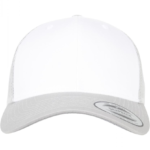 Casquette Retro Trucker Colored Front