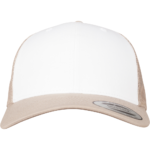 Casquette Retro Trucker Colored Front