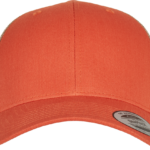 Casquette retro trucker bicolore
