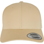 Casquette Snapback classique incurvée