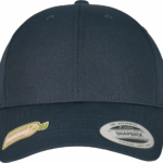 Casquette recycled Poly Twill