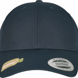 Casquette recycled Poly Twill