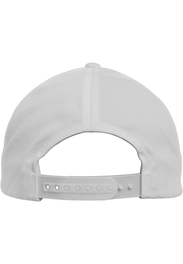 Casquette classic snapback