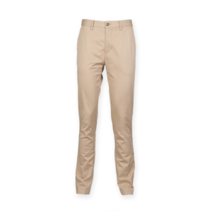 Pantalon Chino Stretch Homme