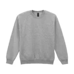 Sweat-shirt col rond Heavy Blend™