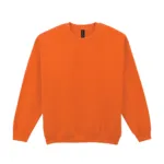 Sweat-shirt col rond Heavy Blend™