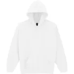 Sweat-shirt capuche Heavy Blend™