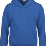 Sweat-shirt enfant capuche Heavy Blend™