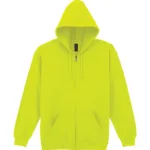 Sweat-shirt homme zippé capuche Heavy Blend™