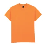 T-SHIRT MANCHES COURTES Ultra Cotton™