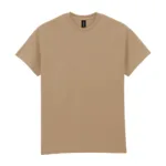 T-SHIRT MANCHES COURTES Ultra Cotton™