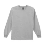 T-shirt manches longues Ultra Cotton™