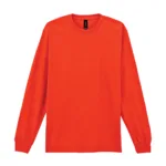 T-shirt manches longues Ultra Cotton™