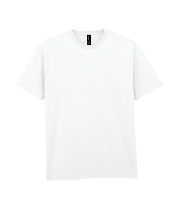 T-shirt adulte light cotton