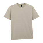 T-shirt adulte light cotton