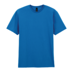 T-shirt adulte light cotton