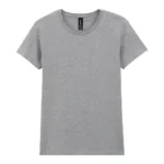 T-shirt femme Heavy Cotton™