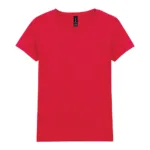 T-shirt femme Heavy Cotton™