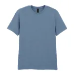 T-shirt homme col rond Softstyle