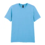 T-shirt homme col rond Softstyle