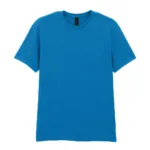 T-shirt homme col rond Softstyle