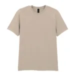 T-shirt homme col rond Softstyle