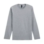 T-shirt homme manches longues Softstyle